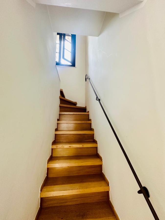 Ferienwohnung Ca' Degli Uberti Dimora Storica Treviso Exterior foto
