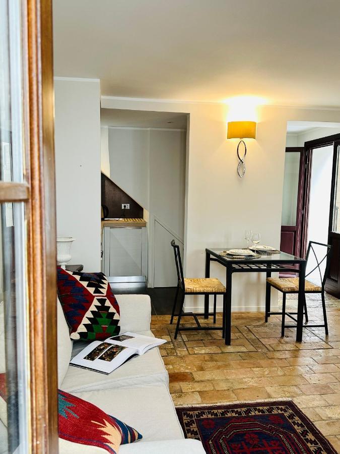 Ferienwohnung Ca' Degli Uberti Dimora Storica Treviso Exterior foto