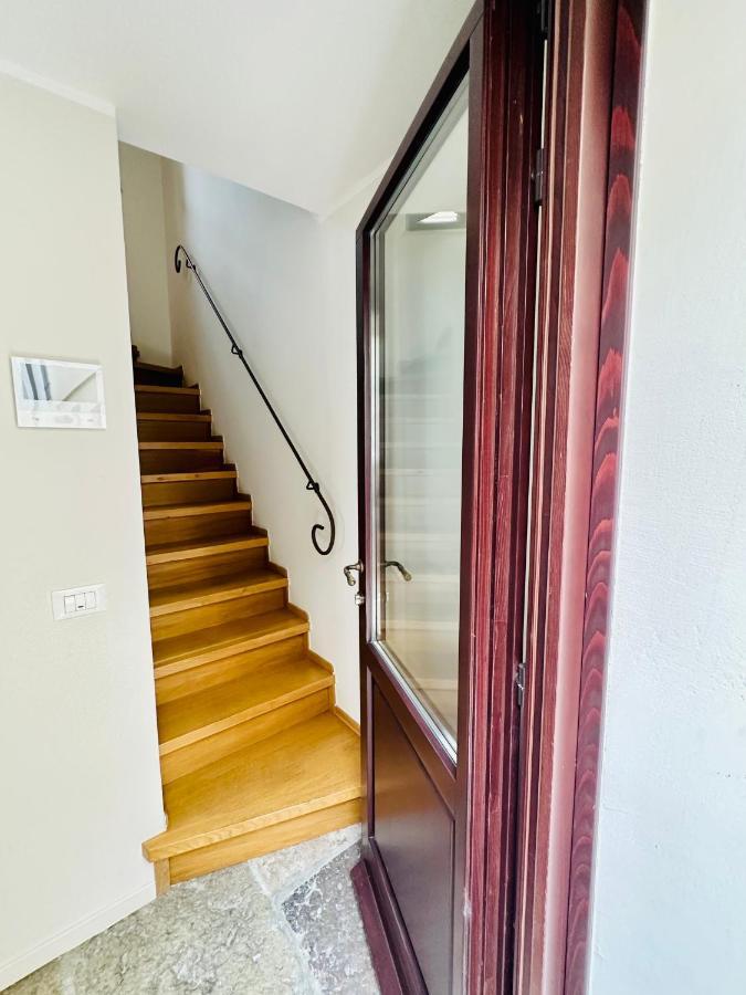 Ferienwohnung Ca' Degli Uberti Dimora Storica Treviso Exterior foto