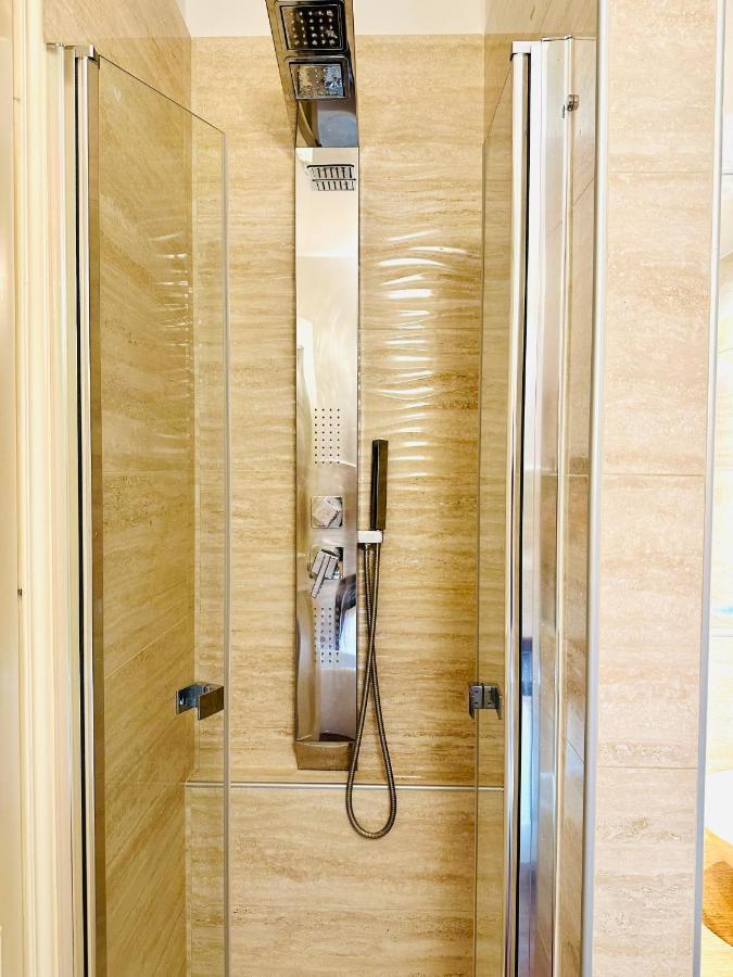 Ferienwohnung Ca' Degli Uberti Dimora Storica Treviso Exterior foto