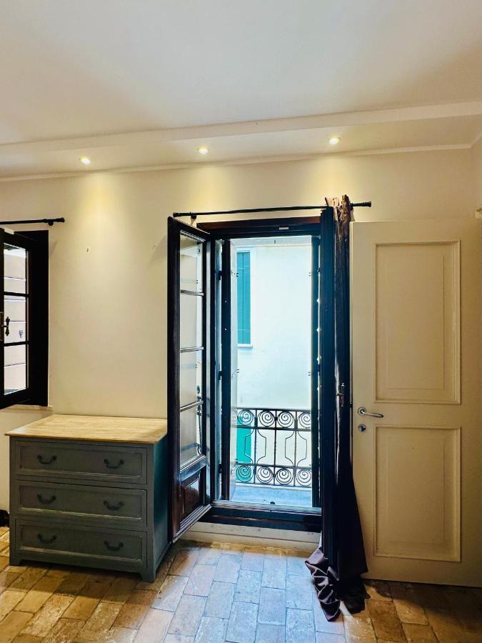 Ferienwohnung Ca' Degli Uberti Dimora Storica Treviso Exterior foto