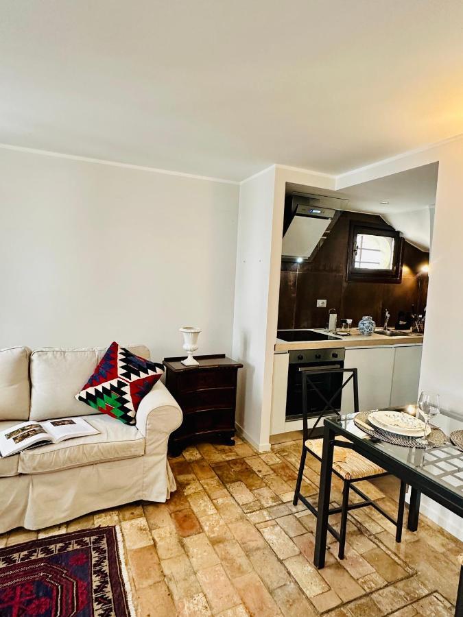 Ferienwohnung Ca' Degli Uberti Dimora Storica Treviso Exterior foto