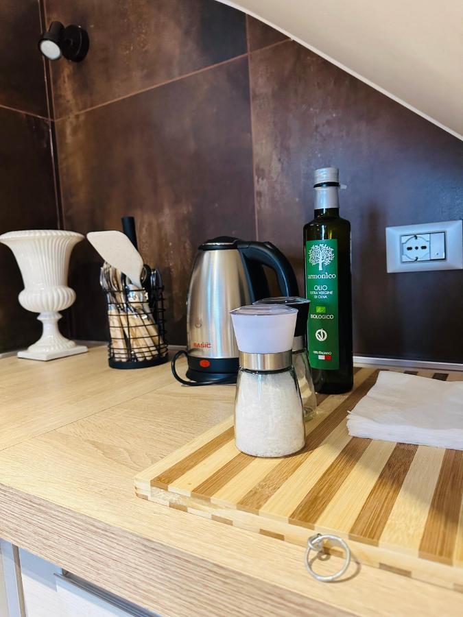 Ferienwohnung Ca' Degli Uberti Dimora Storica Treviso Exterior foto