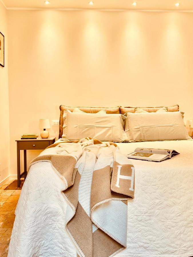 Ferienwohnung Ca' Degli Uberti Dimora Storica Treviso Exterior foto