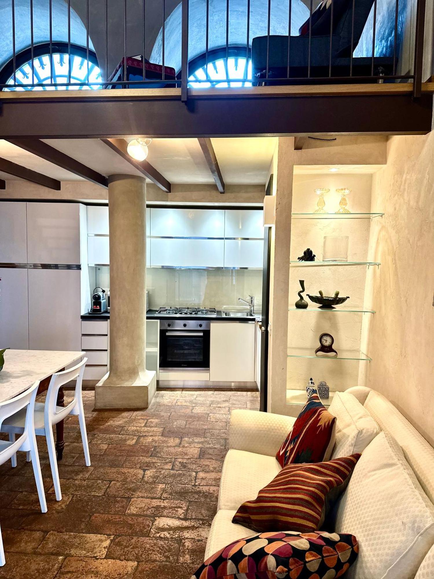 Ferienwohnung Ca' Degli Uberti Dimora Storica Treviso Exterior foto