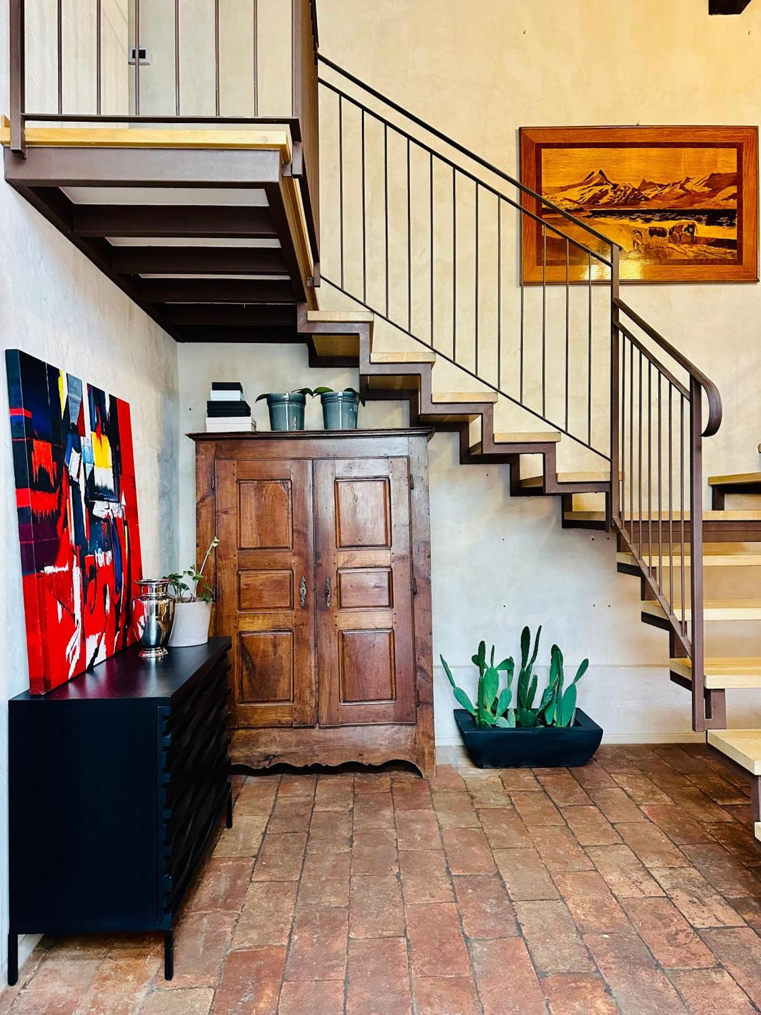 Ferienwohnung Ca' Degli Uberti Dimora Storica Treviso Exterior foto