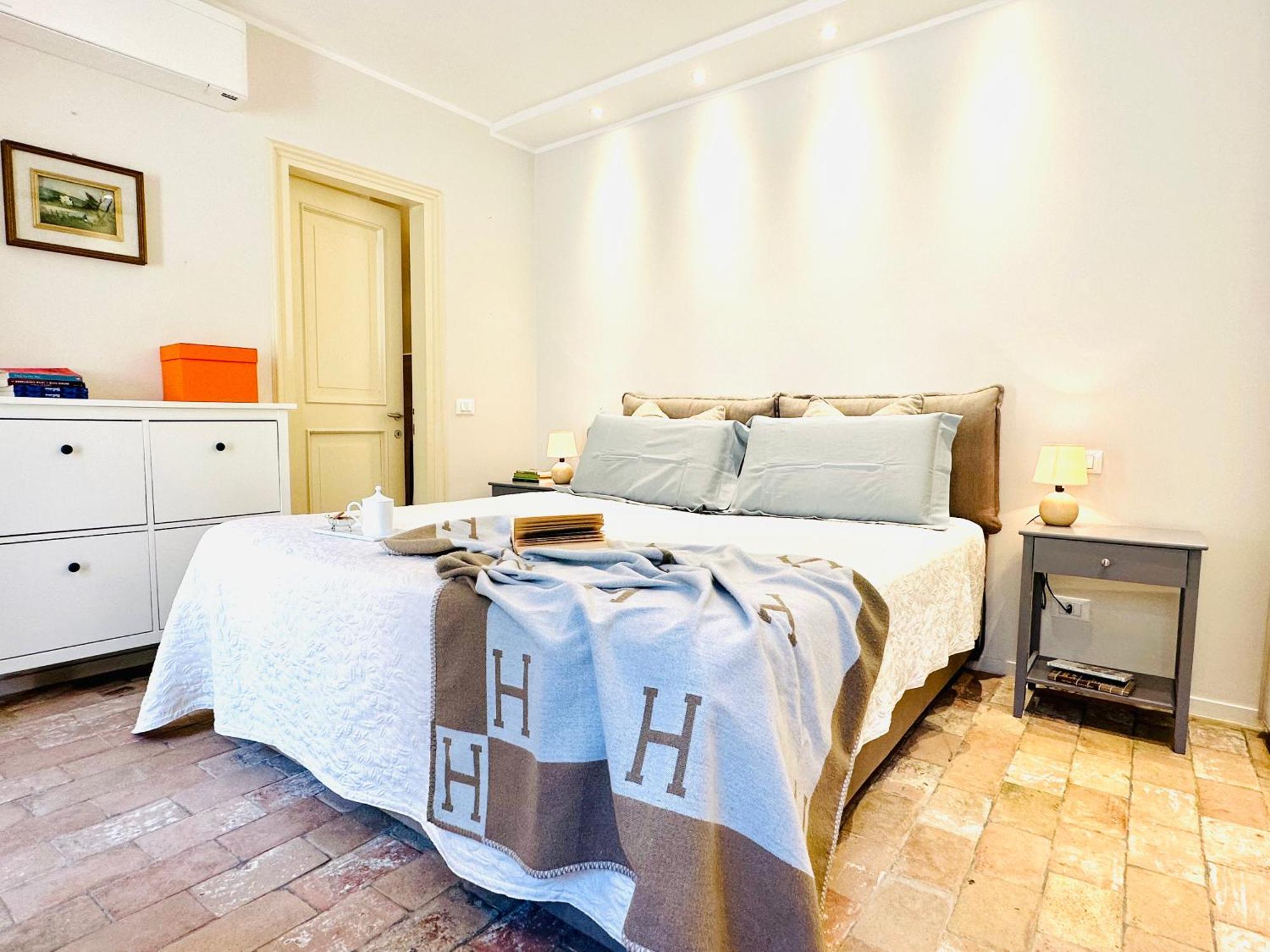 Ferienwohnung Ca' Degli Uberti Dimora Storica Treviso Exterior foto