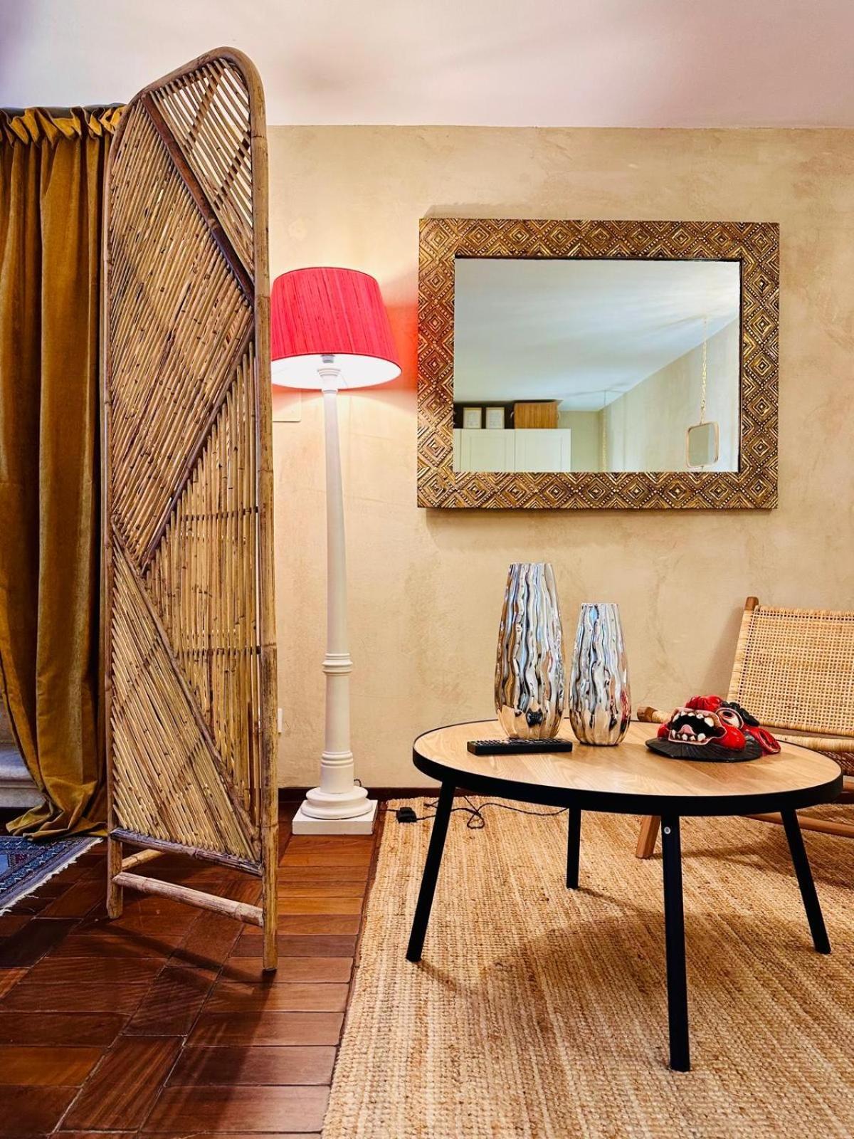 Ferienwohnung Ca' Degli Uberti Dimora Storica Treviso Exterior foto