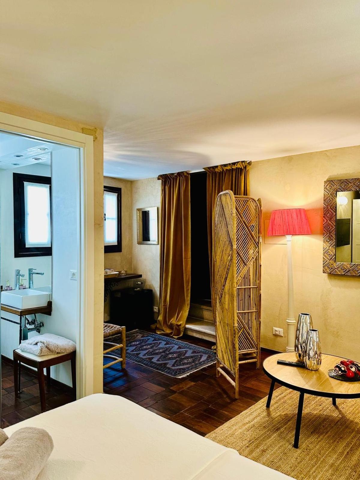 Ferienwohnung Ca' Degli Uberti Dimora Storica Treviso Exterior foto